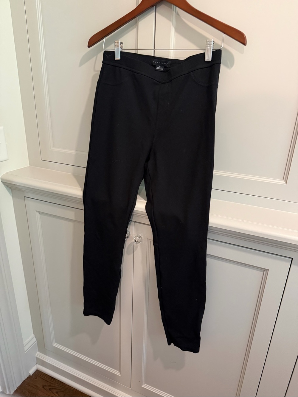 Sanctuary Black Legging / Riding Pant